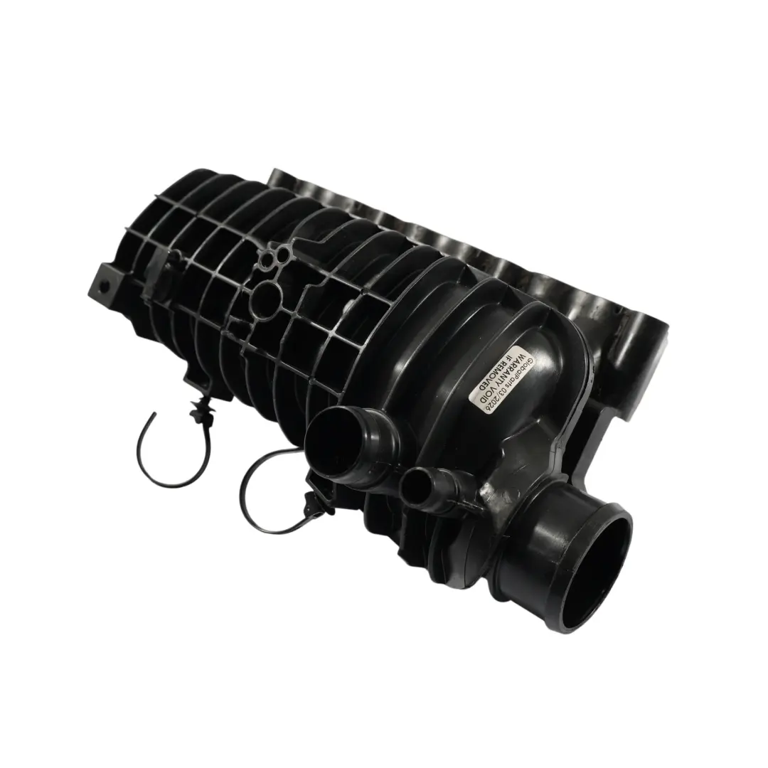 Ford Fiesta MK7 Collettore Aspirazione CM5G-9424-FA - SKU 2544349-1 - Numero di parte 2544349