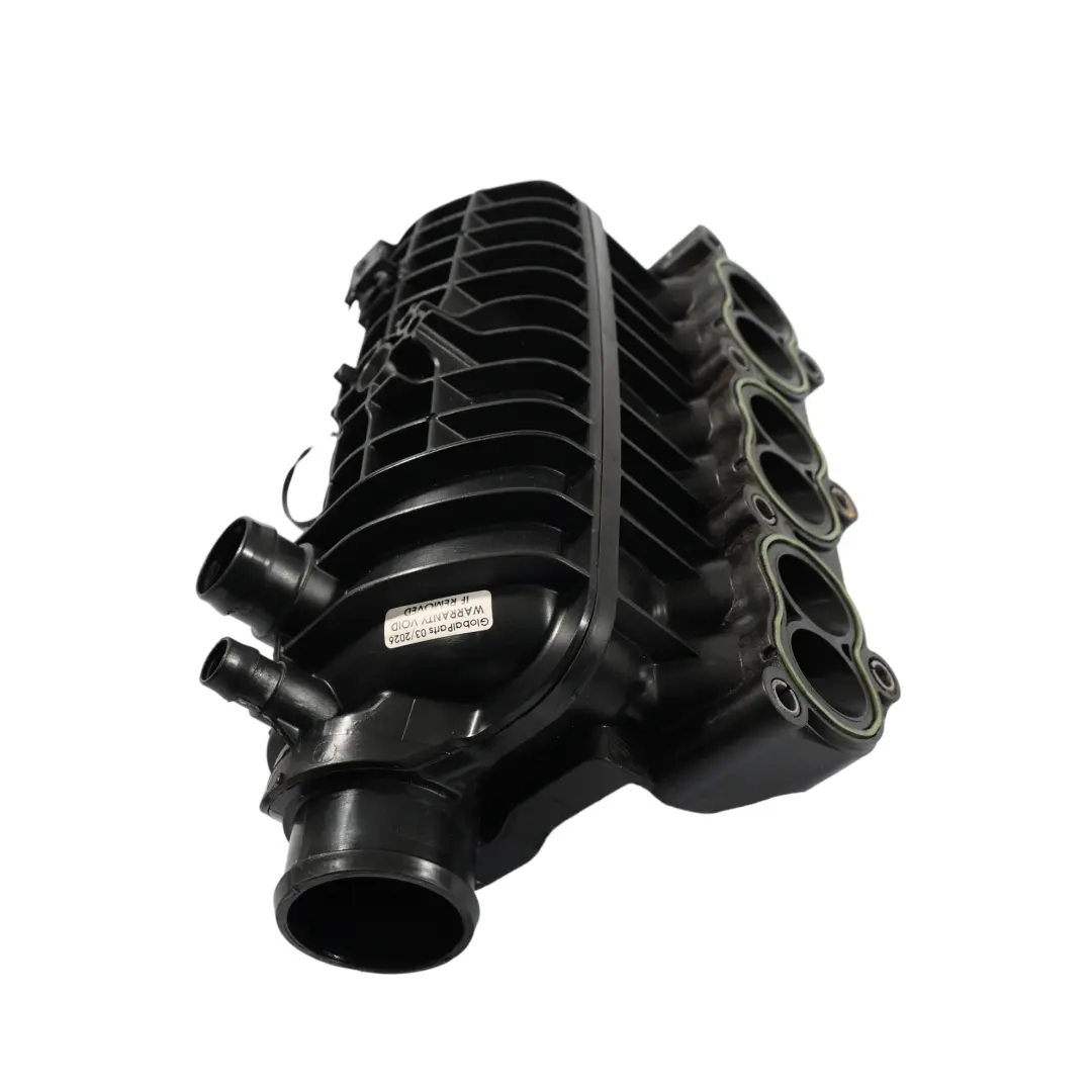 Collecteur Admission CM5G-9424-FA pour Ford Fiesta Mk7 à propos du numéro de pièce 2544349 Ford Fiesta Mk7 Collecteur Admission CM5G-9424-FA - SKU 2544349-1 - Numéro de pièce 2544349