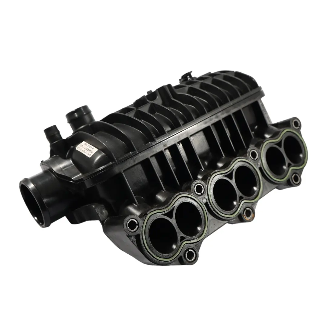 Ford Fiesta Mk7 Inlet Intake Manifold CM5G-9424-FA - SKU 2544349-1 - Part number 2544349