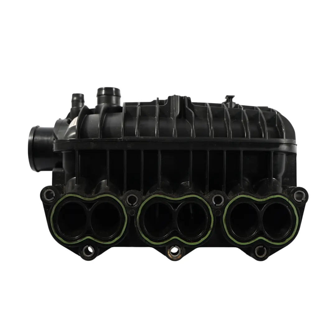 Inlet Intake Manifold CM5G-9424-FA to Ford Fiesta Mk7 with Part number 2544349 Ford Fiesta Mk7 Inlet Intake Manifold CM5G-9424-FA - SKU 2544349-1 - Part number 2544349