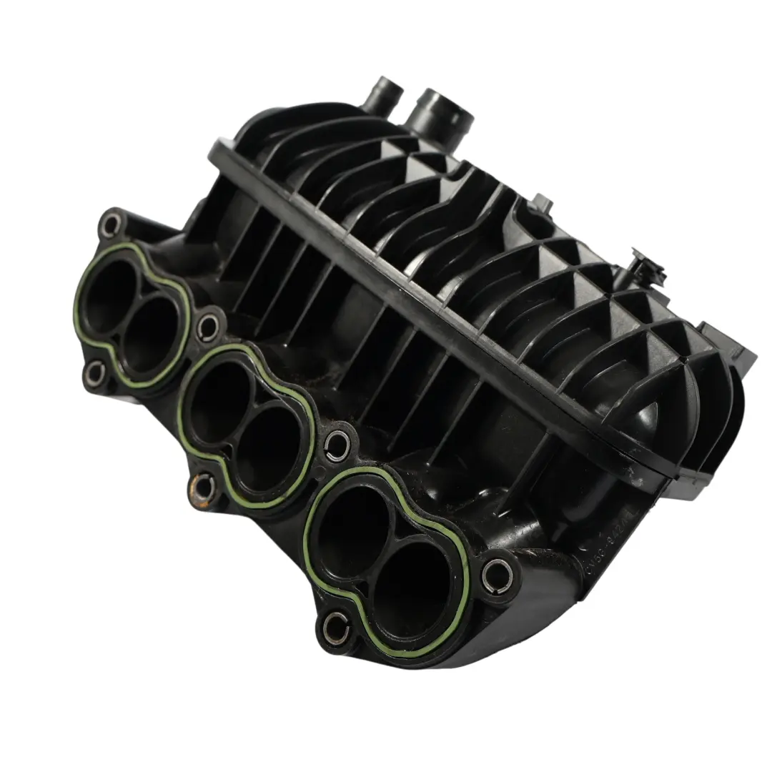 Ford Fiesta MK7 Ansaugkrümmer CM5G-9424-FA - SKU 2544349-1 - Teilenummer 2544349