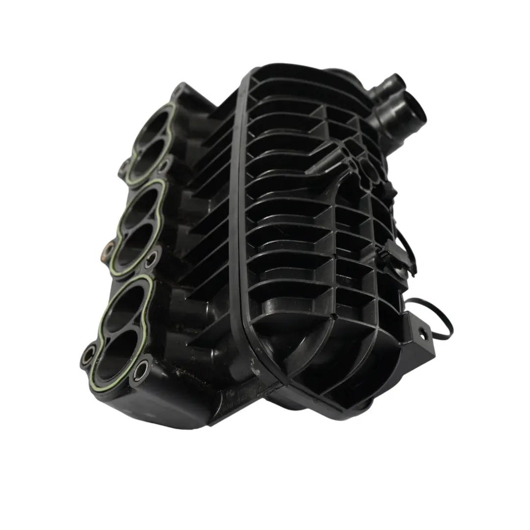 Ford Fiesta Mk7 Inlet Intake Manifold CM5G-9424-FA - SKU 2544349-1 - Part number 2544349