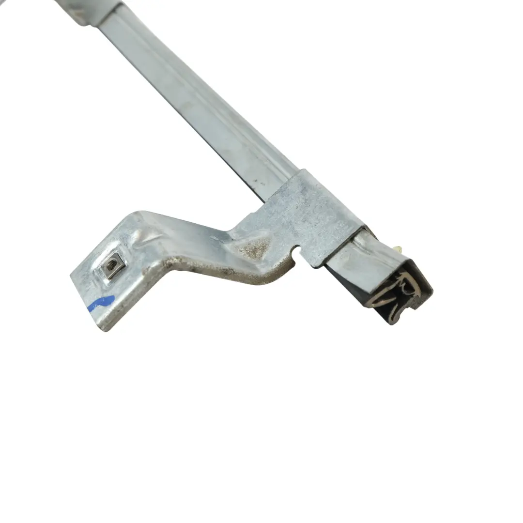 Ford Transit Mk8 Türfenster Glas Führung Vorne Links - SKU 2544394 - Teilenummer 2544394