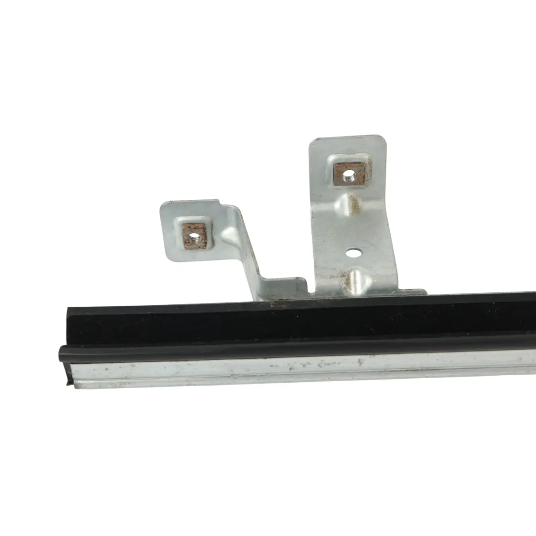 Mk8 Door Window Glass Guide Front Left N/S to Ford Transit with Part number 2544394 Ford Transit Mk8 Door Window Glass Guide Front Left N/S - SKU 2544394 - Part number 2544394