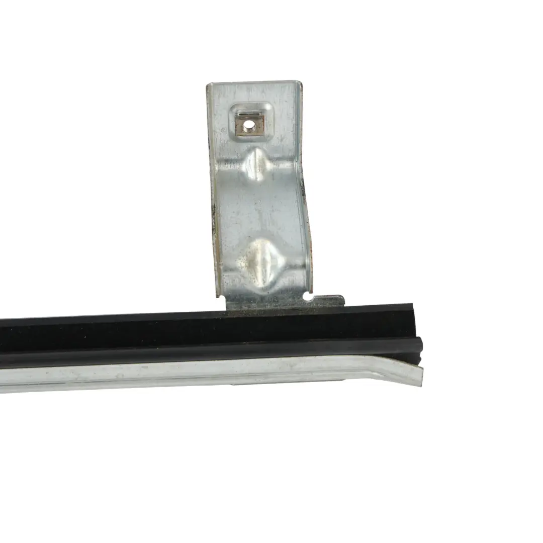 Ford Transit MK8 Guía Cristal Ventana Puerta Delantero Izquierdo - SKU 2544394 - Número de pieza 2544394