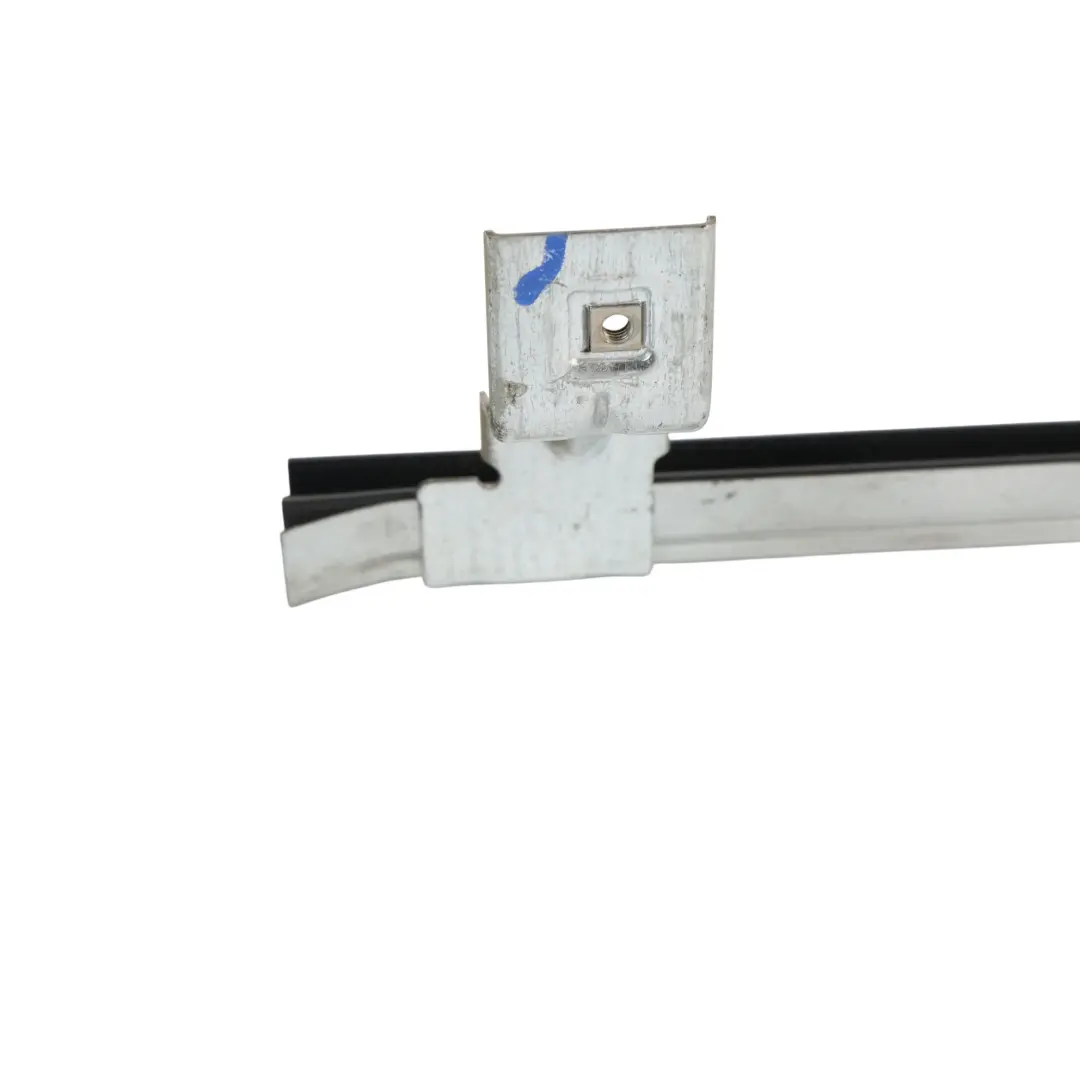 Ford Transit MK8 Guía Cristal Ventana Puerta Delantero Izquierdo - SKU 2544394 - Número de pieza 2544394