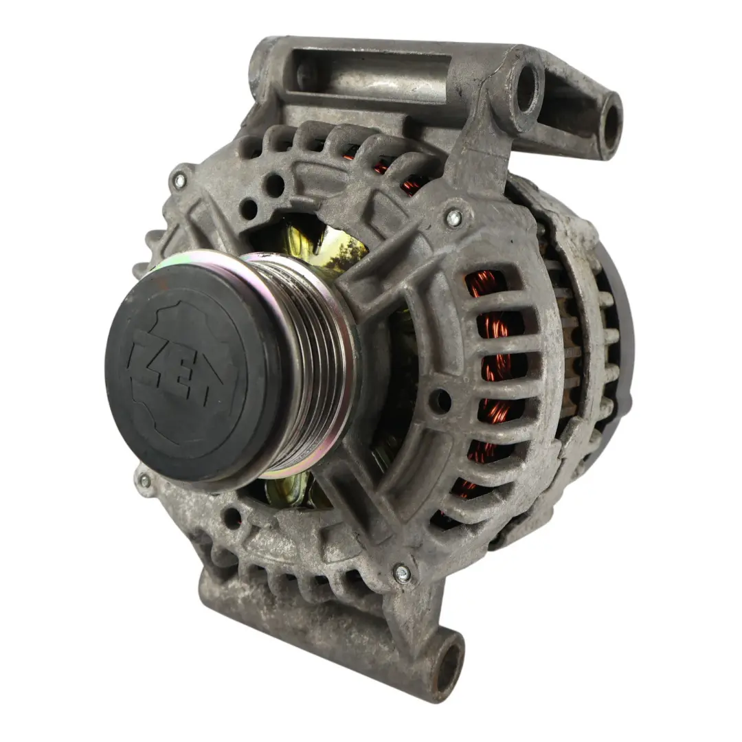 Mk1 Alternador Generador 150A 2.2 TDCi Diesel para Ford Transit Custom con número de pieza 2545291 Ford Transit Custom Mk1 Alternador Generador 150A 2.2 TDCi Diesel - SKU 2545291-1 - Número de pieza 2545291