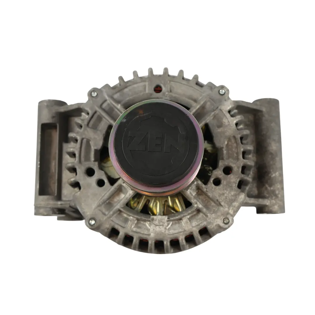 Ford Transit Custom Mk1 Alternador Generador 150A 2.2 TDCi Diesel - SKU 2545291-1 - Número de pieza 2545291