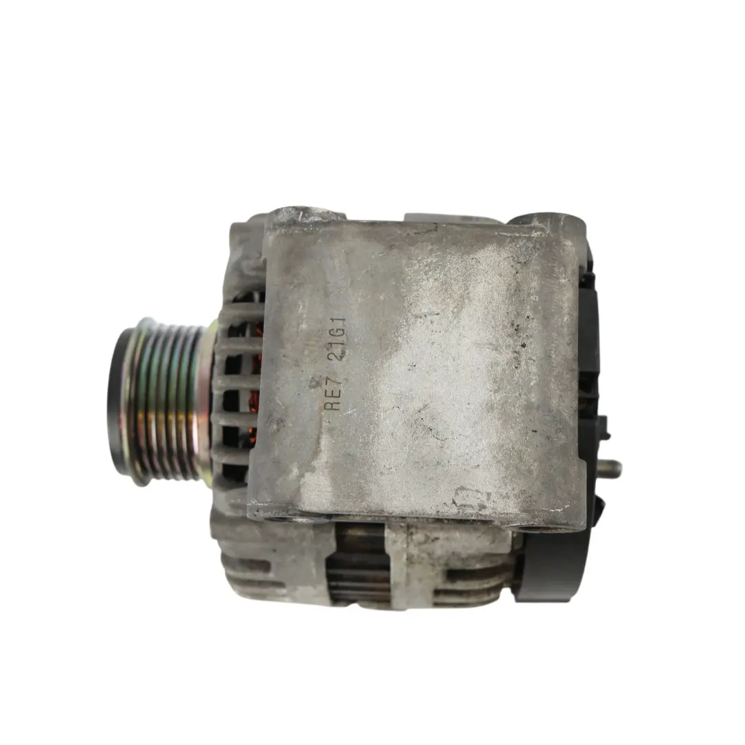 Mk1 Alternador Generador 150A 2.2 TDCi Diesel para Ford Transit Custom con número de pieza 2545291 Ford Transit Custom Mk1 Alternador Generador 150A 2.2 TDCi Diesel - SKU 2545291-1 - Número de pieza 2545291
