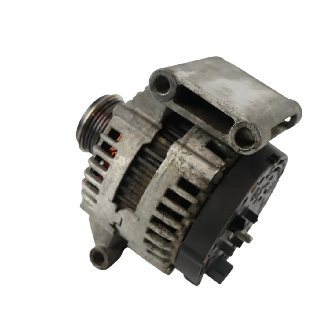 Mk1 Alternador Generador 150A 2.2 TDCi Diesel para Ford Transit Custom con número de pieza 2545291 Ford Transit Custom Mk1 Alternador Generador 150A 2.2 TDCi Diesel - SKU 2545291-1 - Número de pieza 2545291