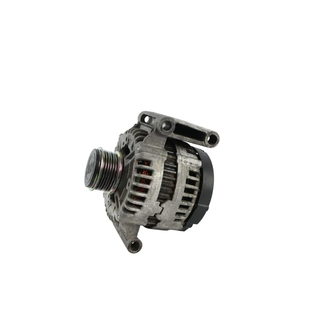 Mk1 Alternador Generador 150A 2.2 TDCi Diesel para Ford Transit Custom con número de pieza 2545291 Ford Transit Custom Mk1 Alternador Generador 150A 2.2 TDCi Diesel - SKU 2545291-1 - Número de pieza 2545291