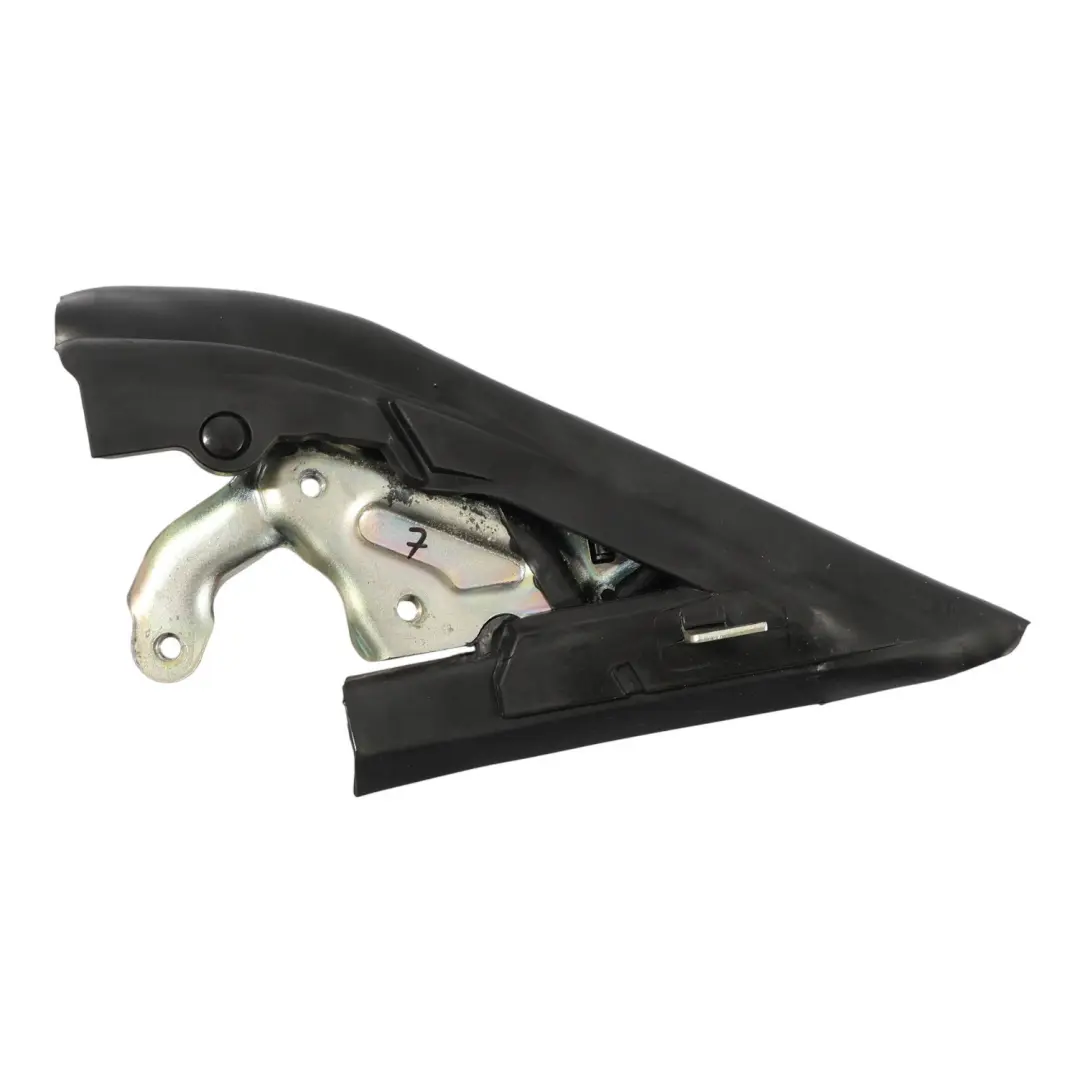 Ford Mustang MK6 Außenspiegel Dreieck Verkleidung Links FR3B-6321470-AK - SKU 2561399 - Teilenummer 2561399