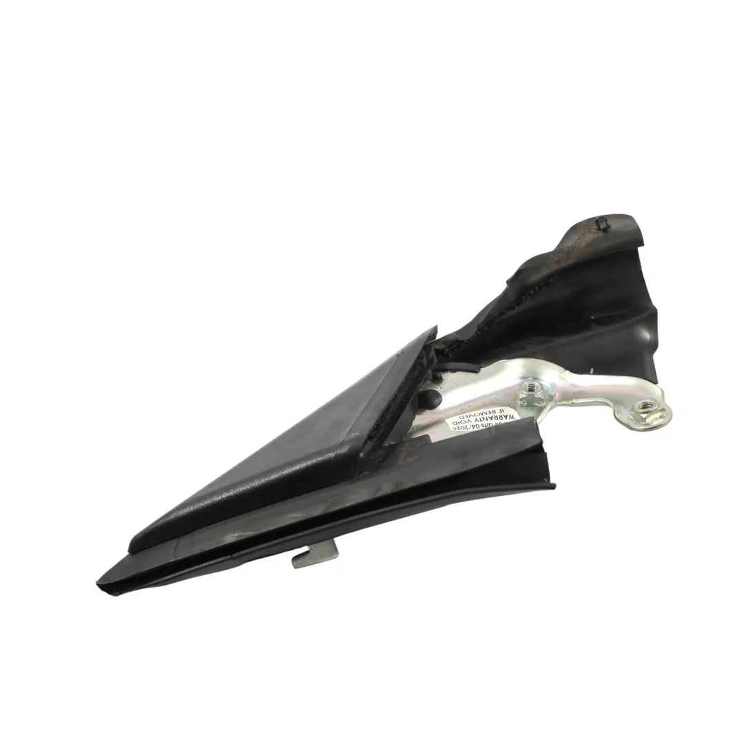 MK6 Außenspiegel Dreieck Verkleidung Links FR3B-6321470-AK für Ford Mustang mit Teilenummer 2561399 Ford Mustang MK6 Außenspiegel Dreieck Verkleidung Links FR3B-6321470-AK - SKU 2561399 - Teilenummer 2561399