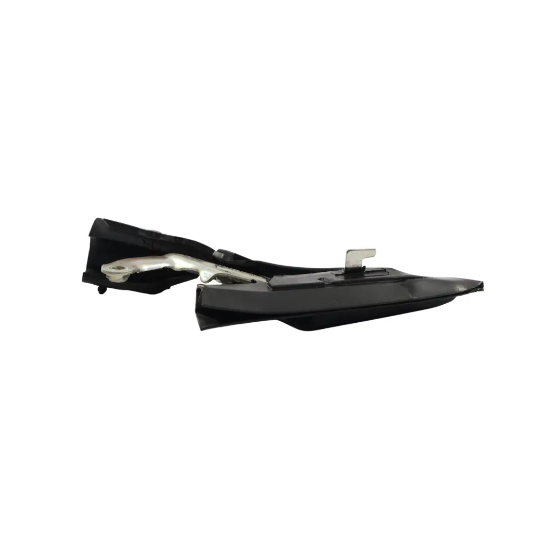 Ford Mustang Mk6 Garniture Triangle Rétroviseur Avant Gauche FR3B-6321470-AK - SKU 2561399 - Numéro de pièce 2561399