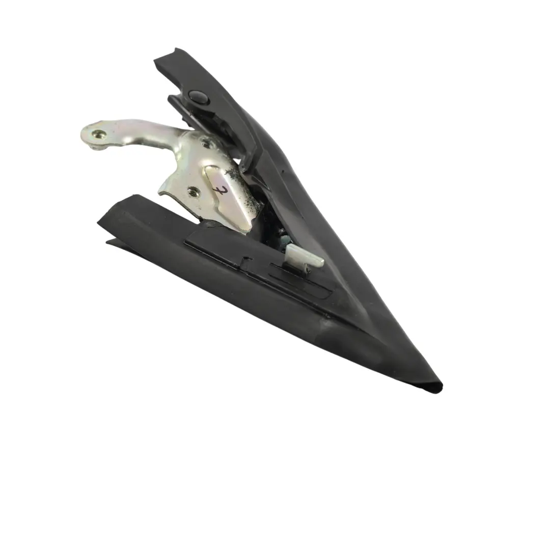 Ford Mustang MK6 Außenspiegel Dreieck Verkleidung Links FR3B-6321470-AK - SKU 2561399 - Teilenummer 2561399