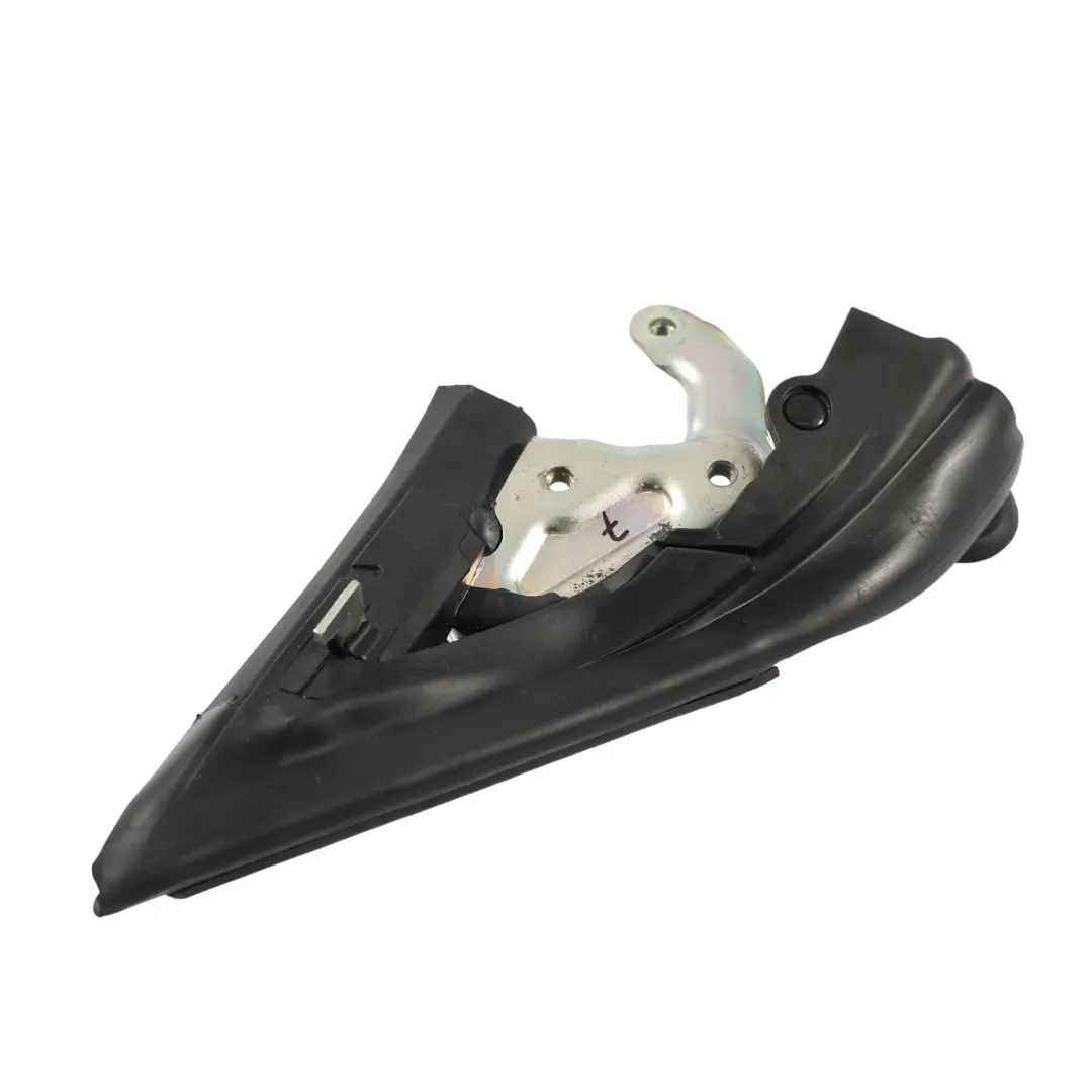Ford Mustang MK6 Trim Triangolo Specchietto Anteriore Sinistro FR3B-6321470-AK - SKU 2561399 - Numero di parte 2561399