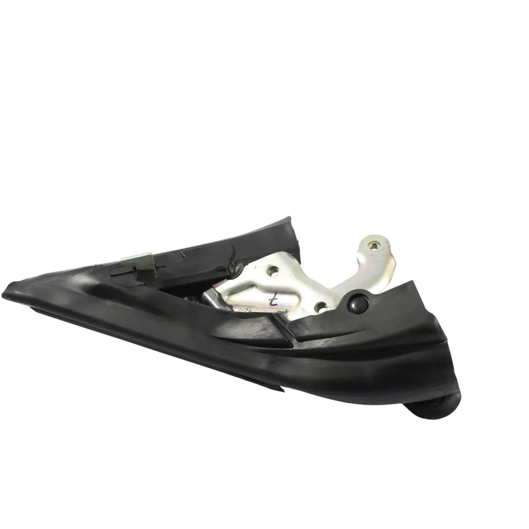 Ford Mustang Mk6 Front Door Mirror Triangle Trim Cover Left N/S FR3B-6321470-AK - SKU 2561399 - Part number 2561399