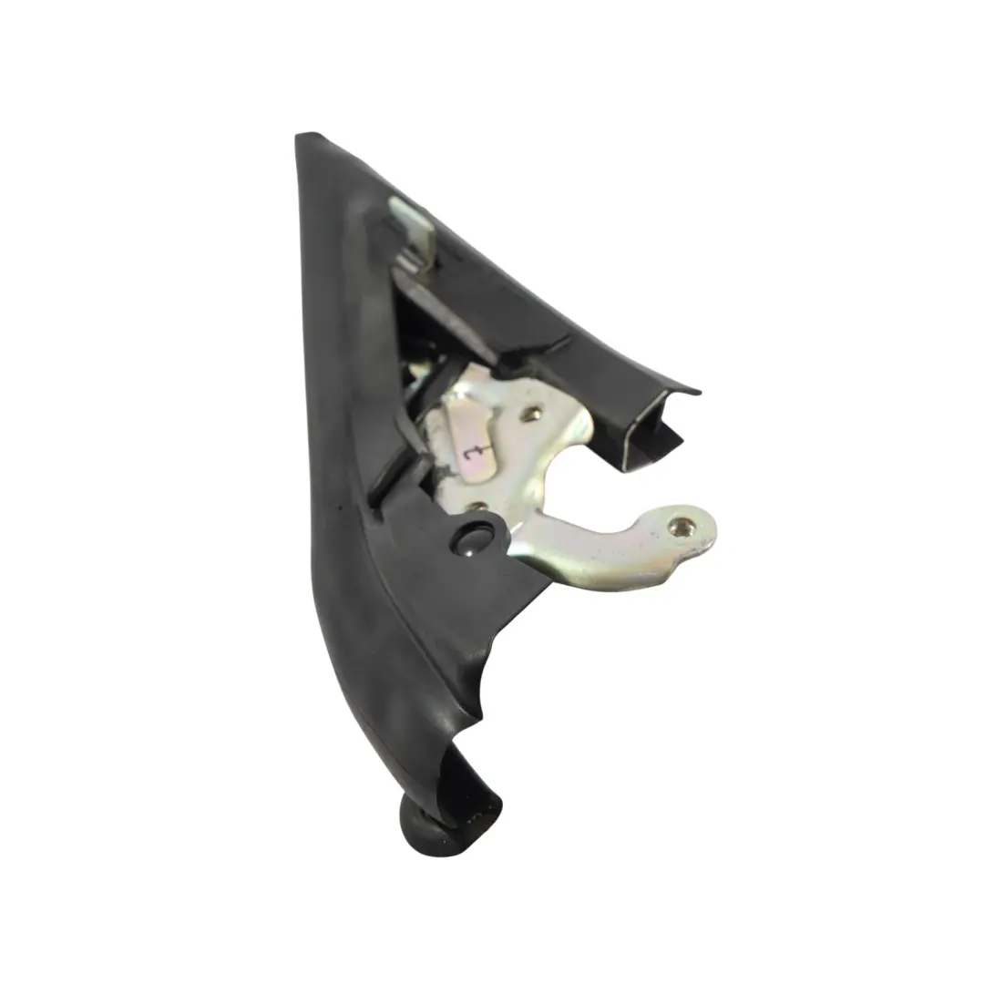 Ford Mustang Mk6 Front Door Mirror Triangle Trim Cover Left N/S FR3B-6321470-AK - SKU 2561399 - Part number 2561399
