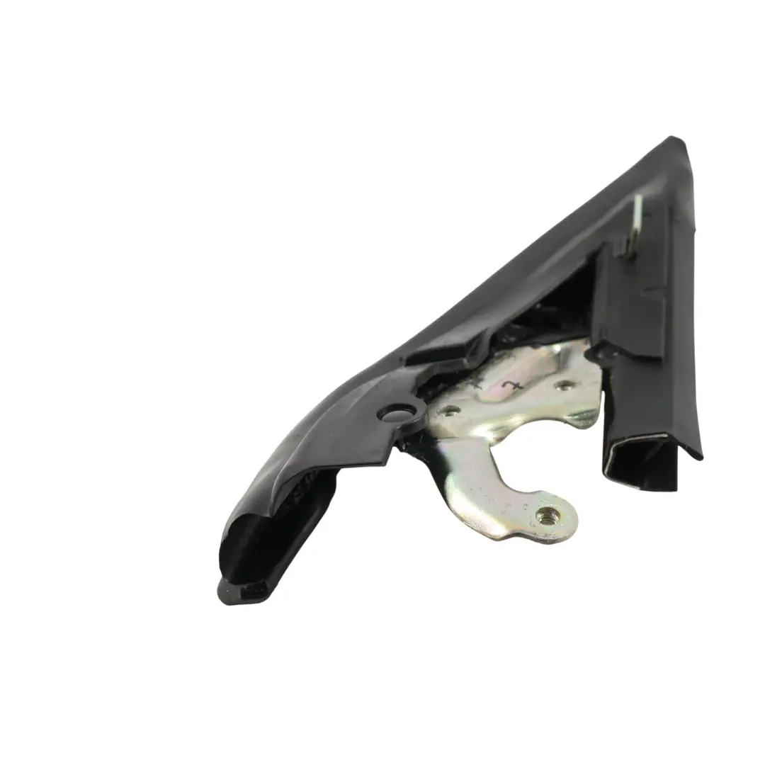MK6 Moldura Espejo Puerta Delantero Izquierdo FR3B-6321470-AK para Ford Mustang con número de pieza 2561399 Ford Mustang MK6 Moldura Espejo Puerta Delantero Izquierdo FR3B-6321470-AK - SKU 2561399 - Número de pieza 2561399