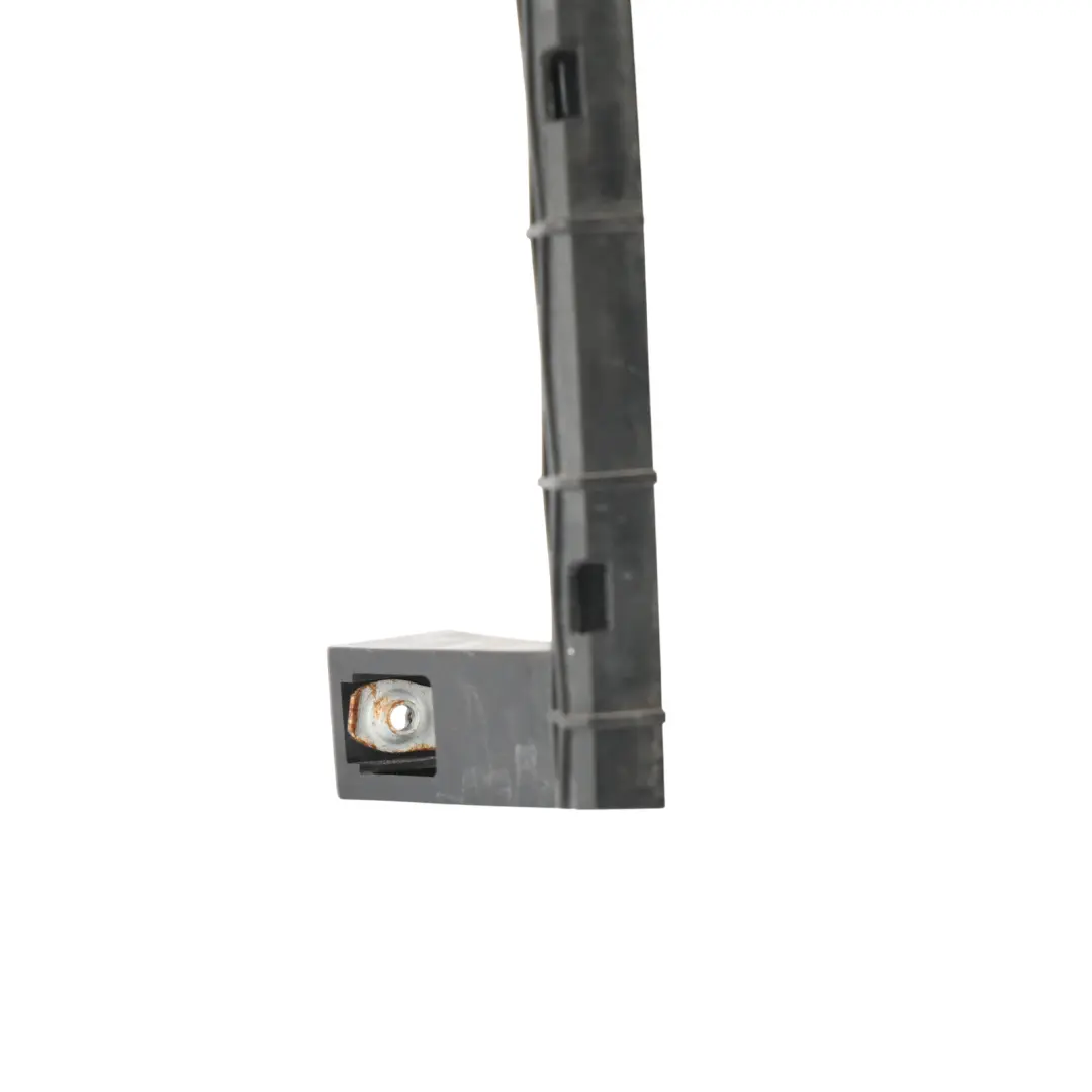 Ford Mondeo MK4 Vitre Quart Porte Avant Gauche AS2 - SKU 2604424 - Numéro de pièce 2604424