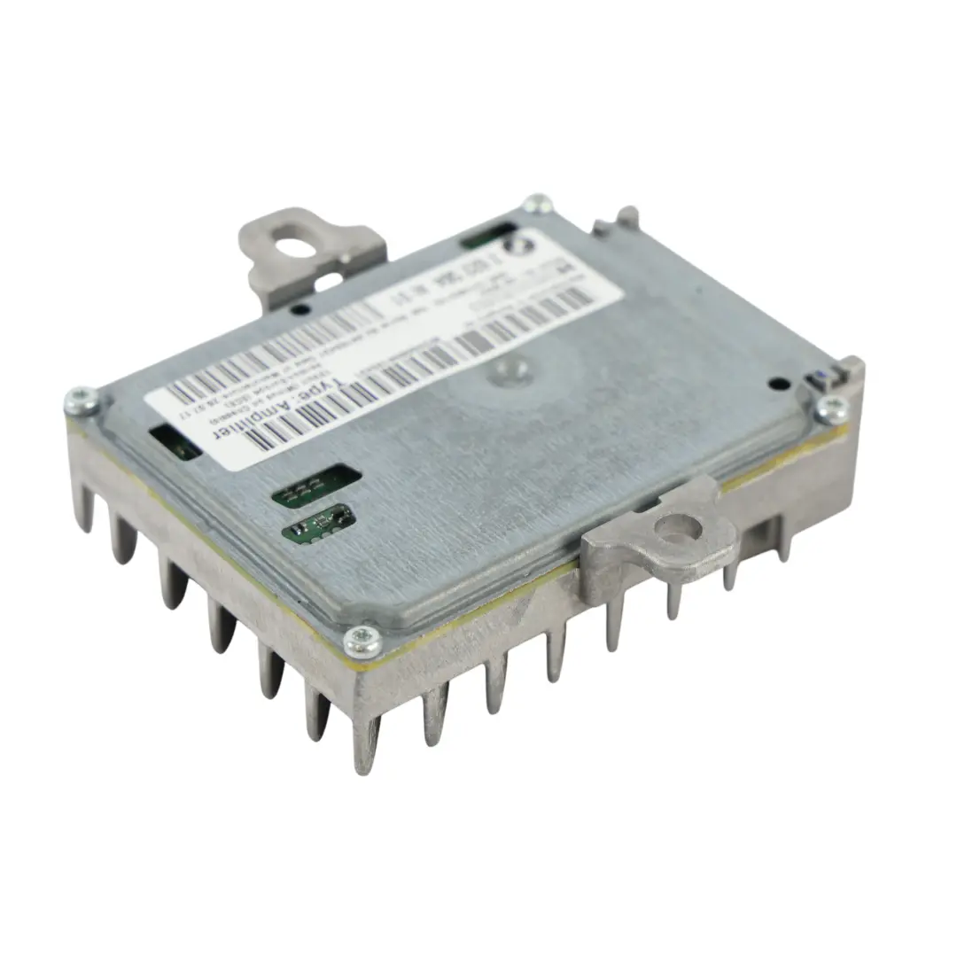 BMW F30 F31 F32 F33 Modulo Controllo Suono Attivo Harman Becker - SKU 2622504 - Numero di parte 2622504