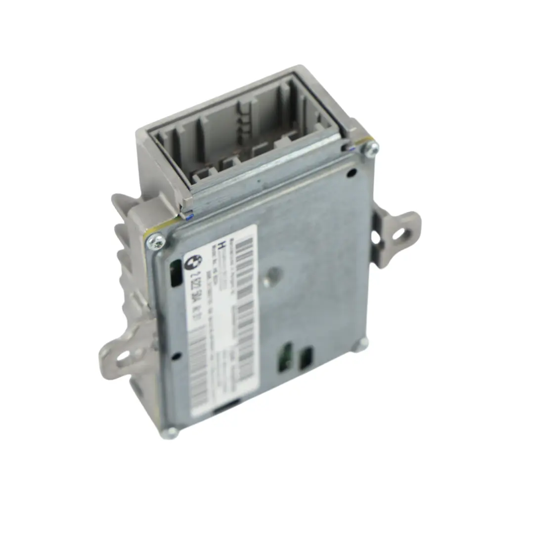 BMW F30 F31 F32 F33 Módulo Control Sonido Activo Harman Becker - SKU 2622504 - Número de pieza 2622504