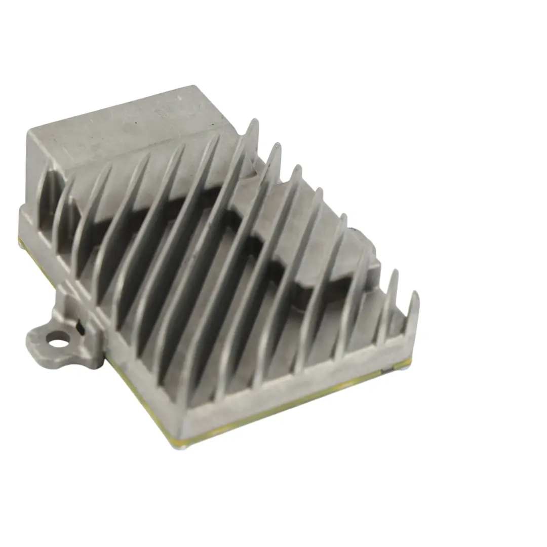 BMW F30 F31 F32 F33 Module Contrôle Son Actif Harman Becker - SKU 2622504 - Numéro de pièce 2622504
