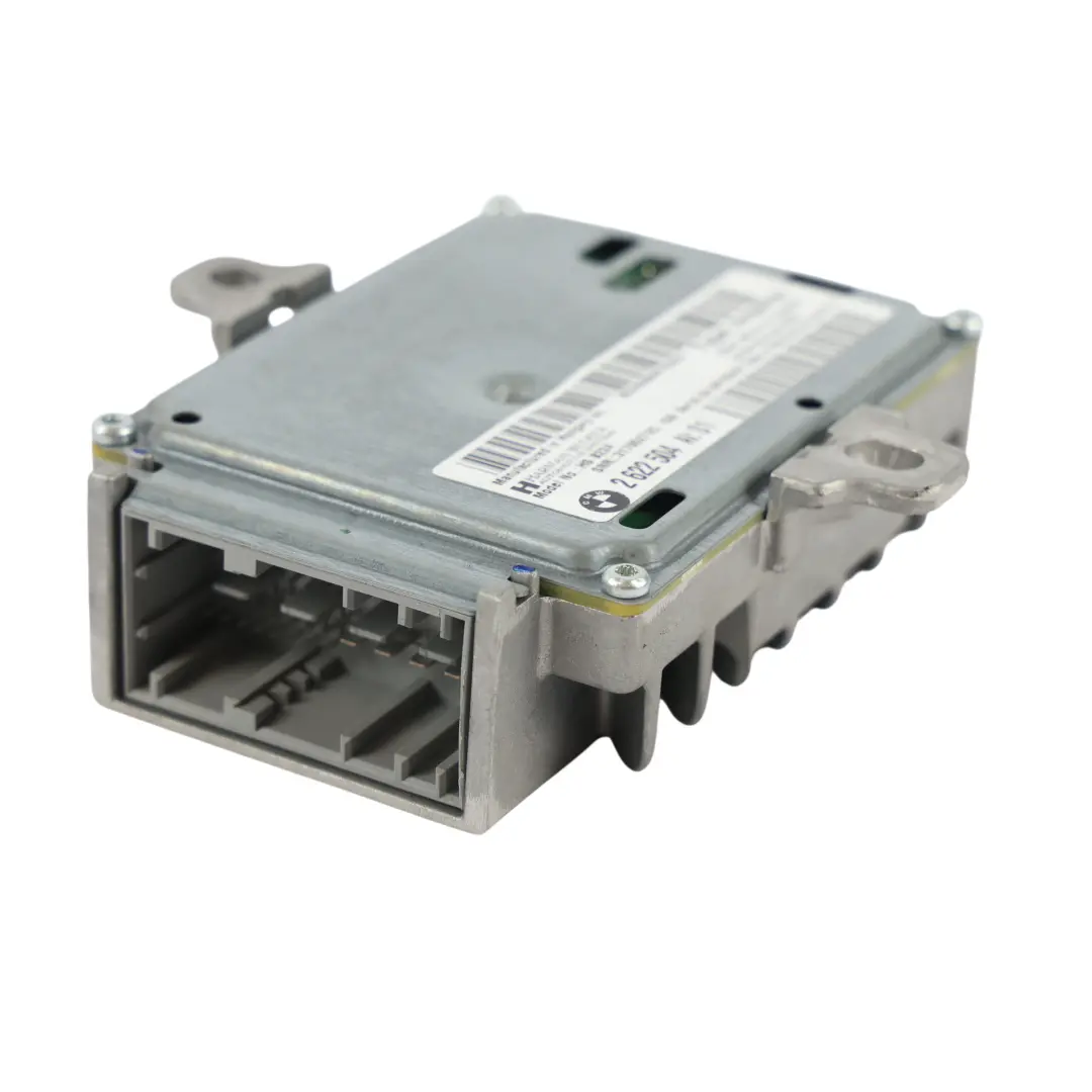 BMW F30 F31 F32 F33 Harman Becker Active Sound Control Module - SKU 2622504 - Part number 2622504