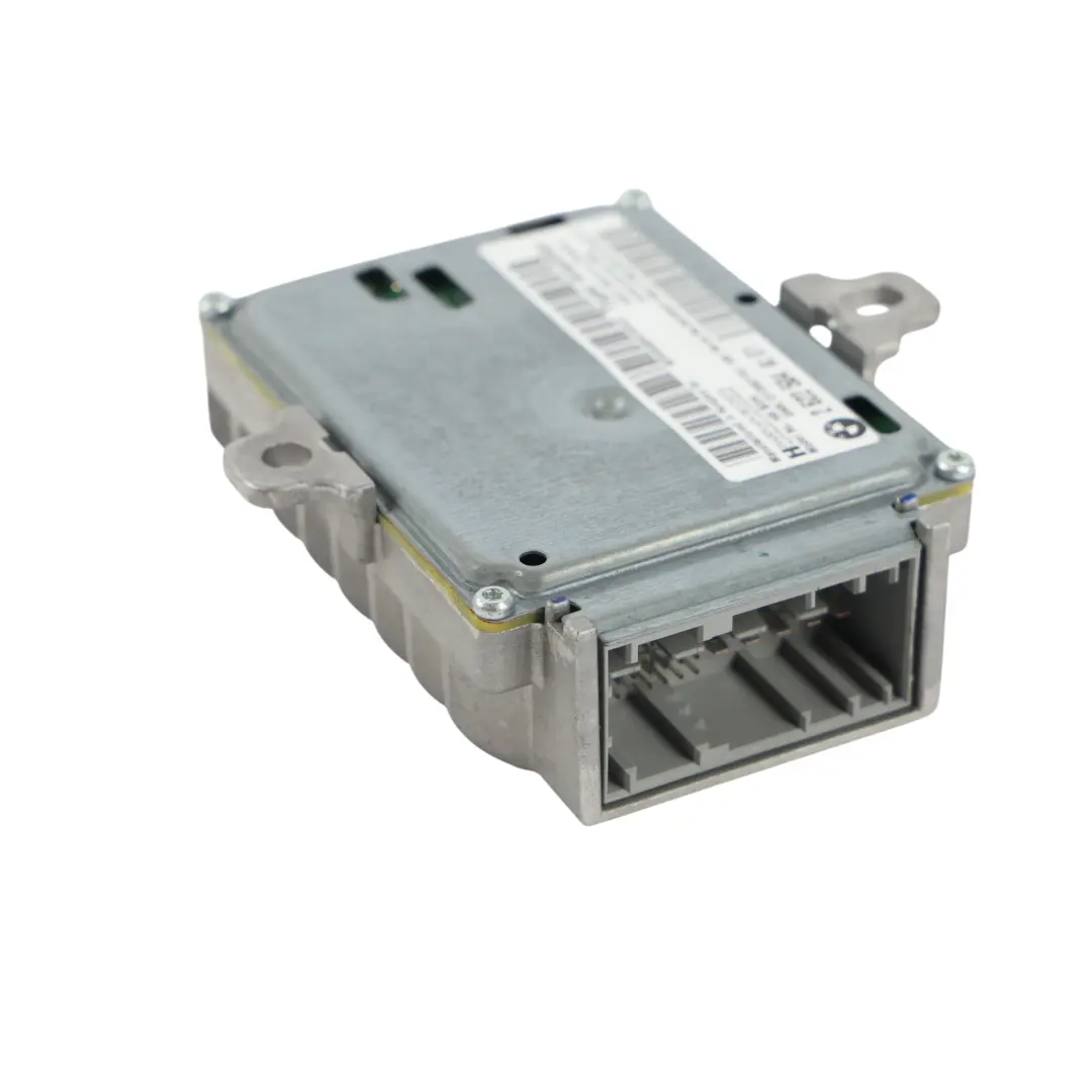Harman Becker Aktiv Sound Control Modul für BMW F30 F31 F32 F33 mit Teilenummer 2622504 BMW F30 F31 F32 F33 Harman Becker Aktiv Sound Control Modul - SKU 2622504 - Teilenummer 2622504