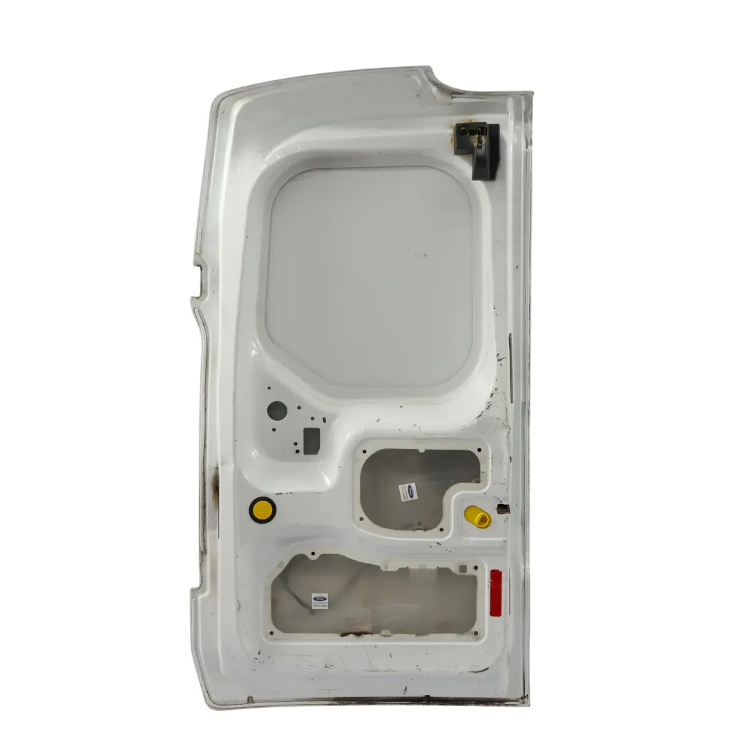 Ford Transit Connect Rear Door Right O/S Boot Trunk Lid Tailgate Frozen White Z2 - SKU 2647046-FW - Part number 2647046-FW