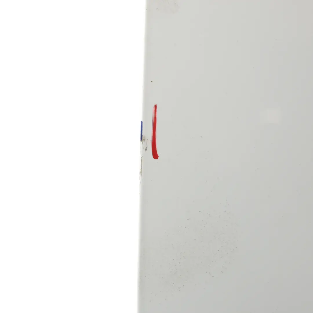 Door Right O/S Boot Trunk Lid Tailgate Frozen White Z2 to Ford Transit Connect Rear with Part number 2647046-FW Ford Transit Connect Rear Door Right O/S Boot Trunk Lid Tailgate Frozen White Z2 - SKU 2647046-FW - Part number 2647046-FW