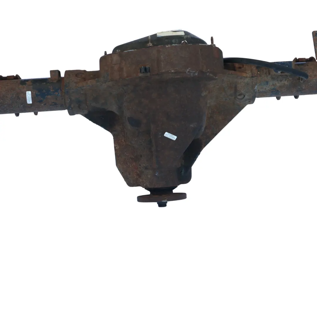 Ford Transit Mk8 Rear Axle Differential Diff RWD I=4.10 GK31-4001-FAH WARRANTY - SKU 2694074 - Part number 2694074