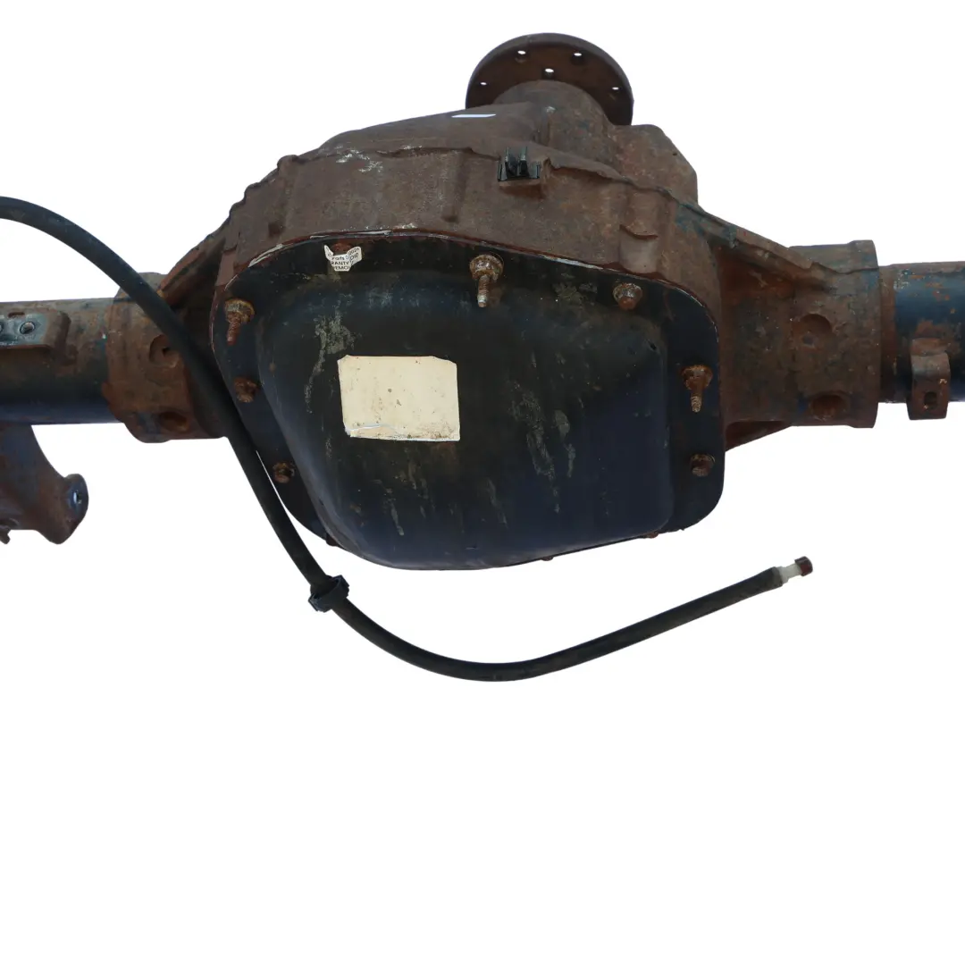 Ford Transit Mk8 Rear Axle Differential Diff RWD I=4.10 GK31-4001-FAH WARRANTY - SKU 2694074 - Part number 2694074