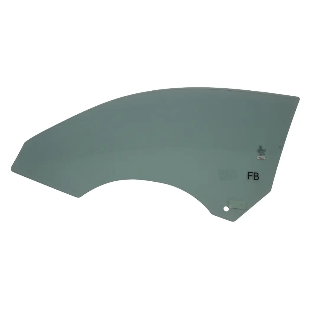 MK6 Fensterscheibe Verglasung AS2 Rechts Vordertür JR3B-6321410-AB für Ford Mustang mit Teilenummer 2707157 Ford Mustang MK6 Fensterscheibe Verglasung AS2 Rechts Vordertür JR3B-6321410-AB - SKU 2707157 - Teilenummer 2707157