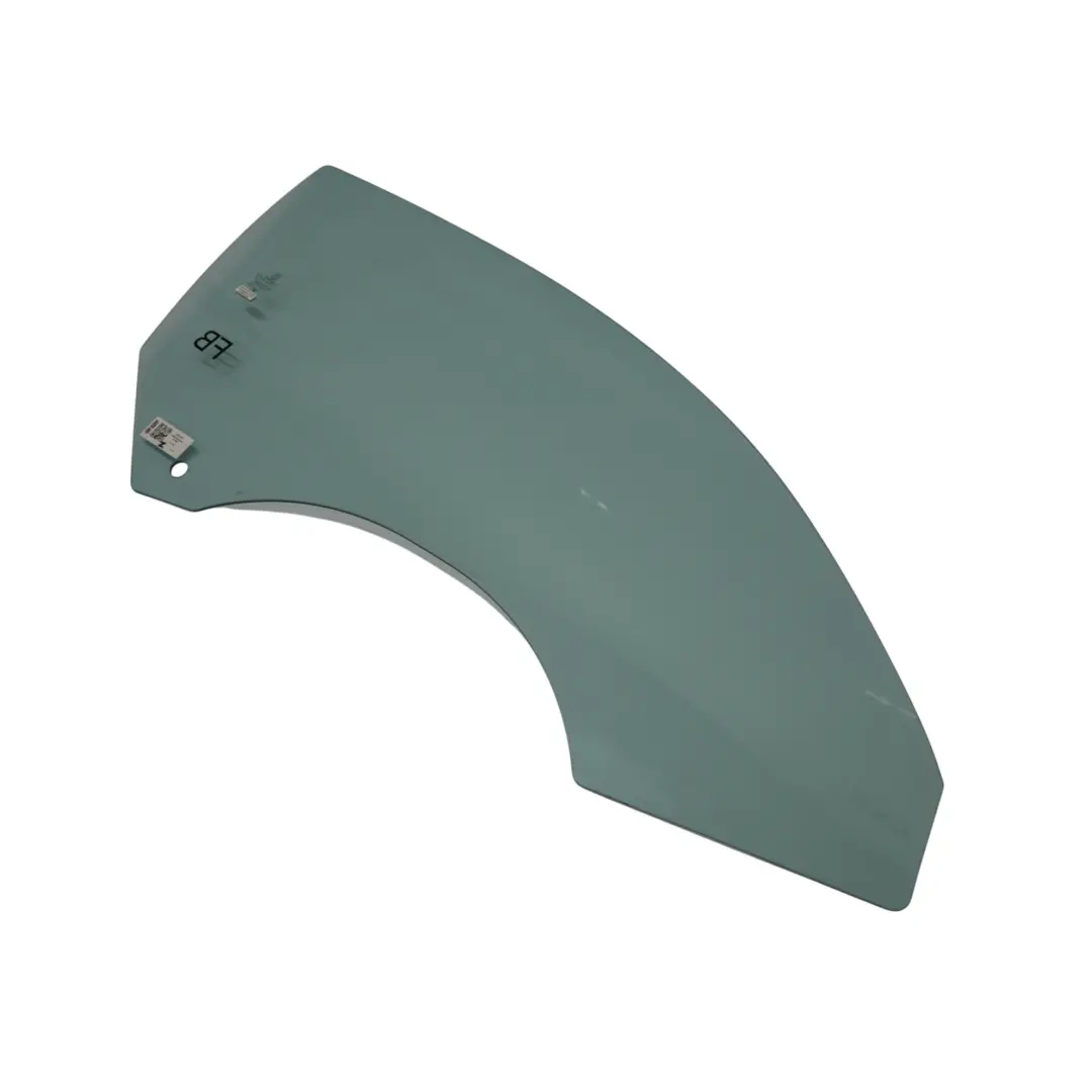 Ford Mustang MK6 Vetro Finestrino Porta Anteriore Destro JR3B-6321410-AB - SKU 2707157 - Numero di parte 2707157