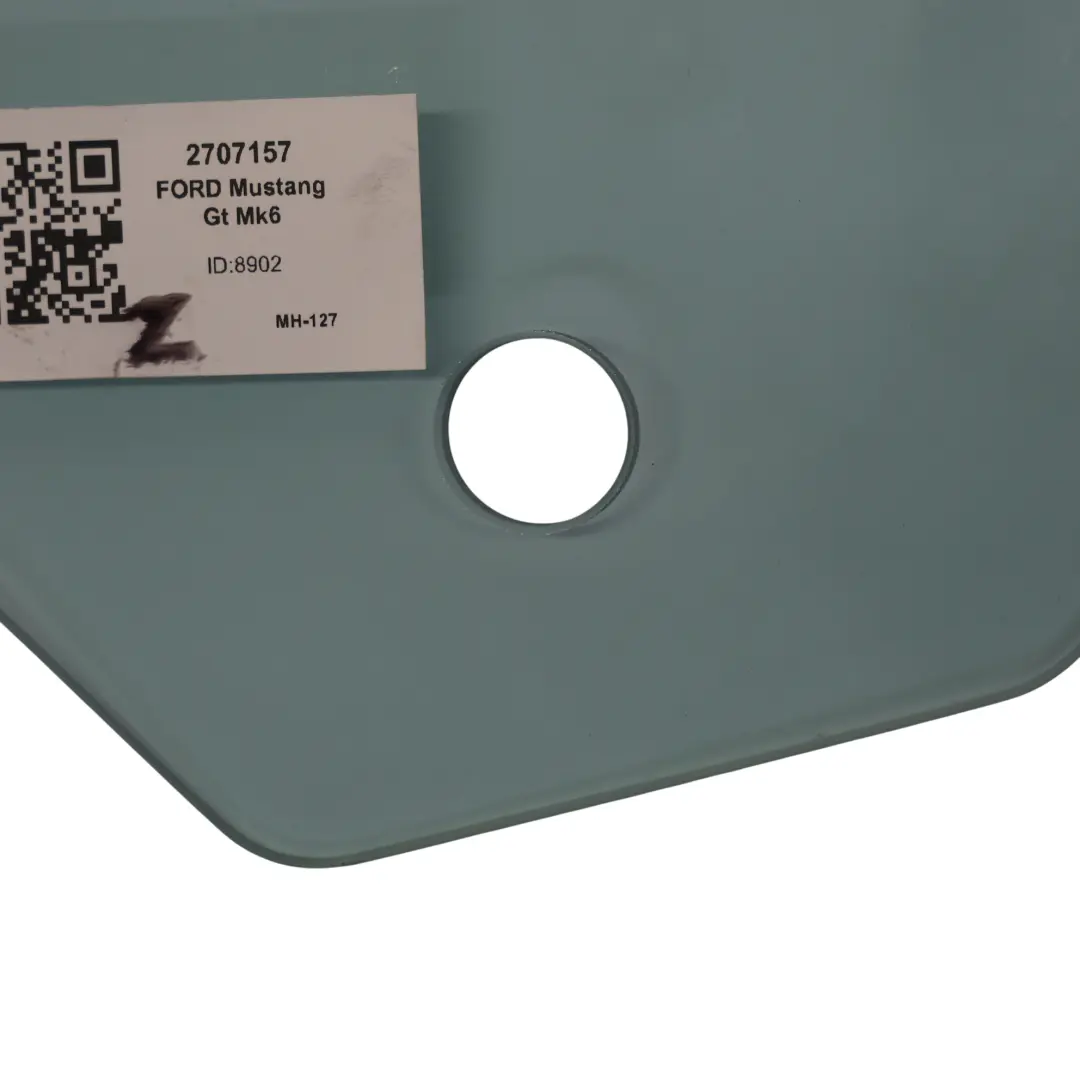 MK6 Fensterscheibe Verglasung AS2 Rechts Vordertür JR3B-6321410-AB für Ford Mustang mit Teilenummer 2707157 Ford Mustang MK6 Fensterscheibe Verglasung AS2 Rechts Vordertür JR3B-6321410-AB - SKU 2707157 - Teilenummer 2707157