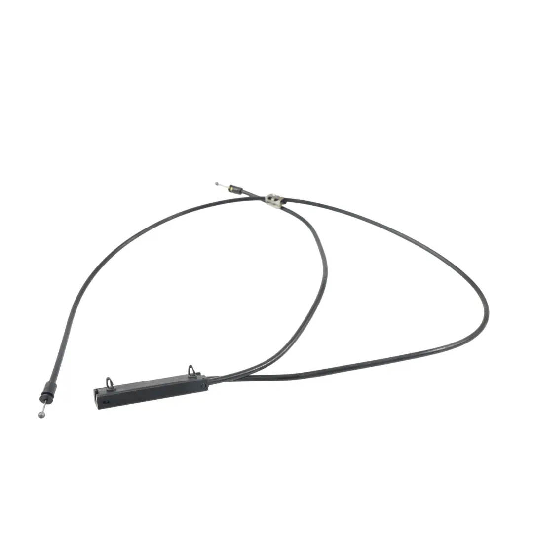 Mini Cooper R55 R56 R57 R58 R59 Cable Bowden Mecanismo Capo Delantero - SKU 2751378 - Número de pieza 2751378