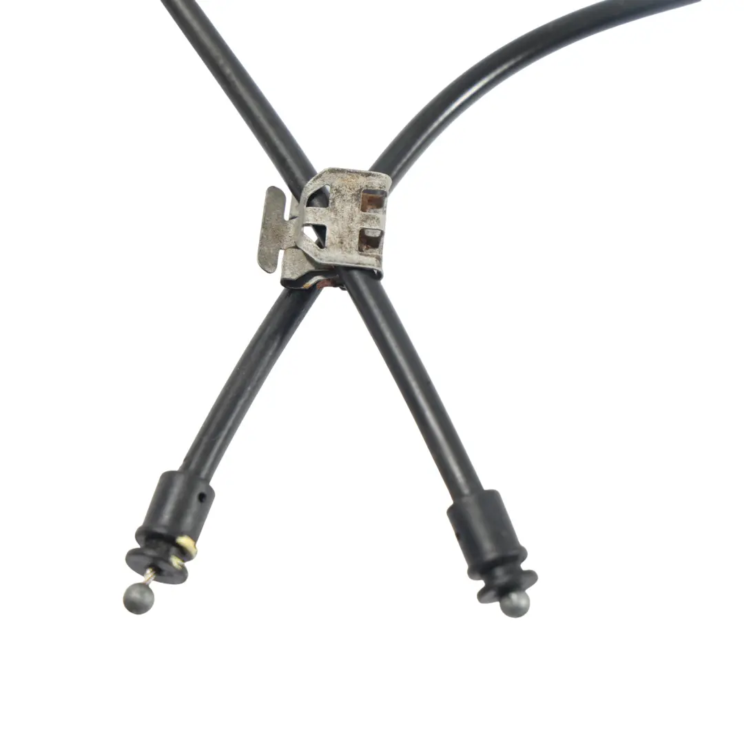 Cable Bowden Mecanismo Capo Delantero para Mini Cooper R55 R56 R57 R58 R59 con número de pieza 2751378 Mini Cooper R55 R56 R57 R58 R59 Cable Bowden Mecanismo Capo Delantero - SKU 2751378 - Número de pieza 2751378