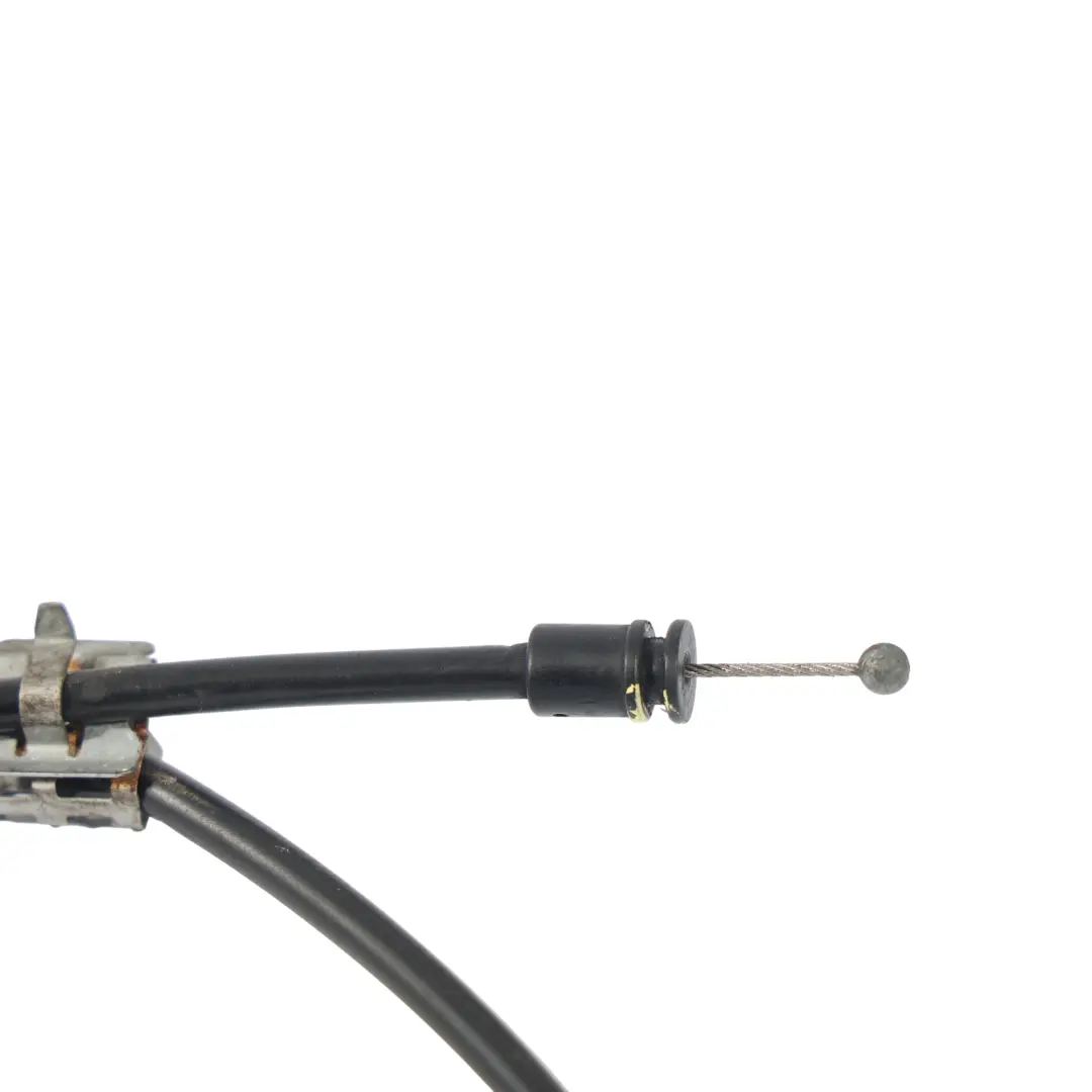 Cavo di Bowden Frontale 5123 per Mini Cooper R55 R56 R57 R58 R59 con numero di parte 2751378 Mini Cooper R55 R56 R57 R58 R59 Cavo di Bowden Frontale 5123 - SKU 2751378 - Numero di parte 2751378