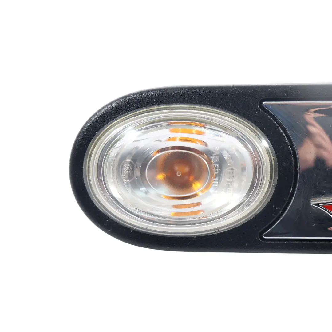 Mini Cooper S R55 R56 R57 Blinker Seitenblinker Chrom Rechts - SKU 2751970-6 - Teilenummer 2751970