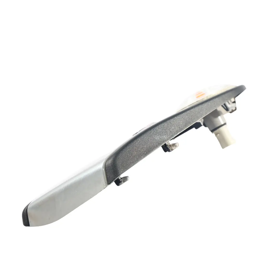 Blinker Seitenblinker Chrom Rechts für Mini Cooper S R55 R56 R57 mit Teilenummer 2751970 Mini Cooper S R55 R56 R57 Blinker Seitenblinker Chrom Rechts - SKU 2751970-6 - Teilenummer 2751970