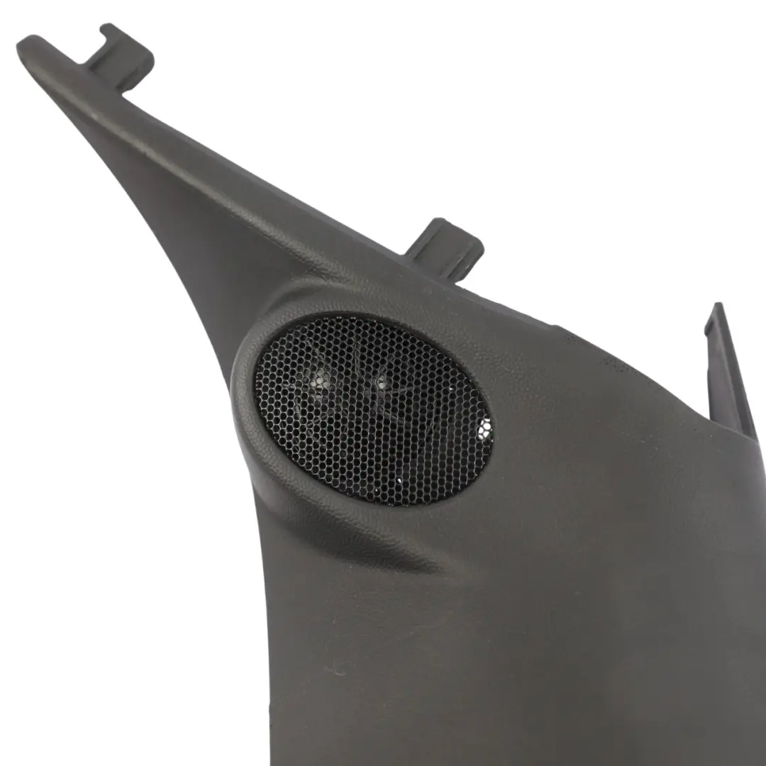 Roof Headlining Trims Covers Pillars Sun Visor Carbon Black Set to Mini R56 with Part number 2752265 Mini R56 Roof Headlining Trims Covers Pillars Sun Visor Carbon Black Set - SKU 2752265-2 - Part number 2752265
