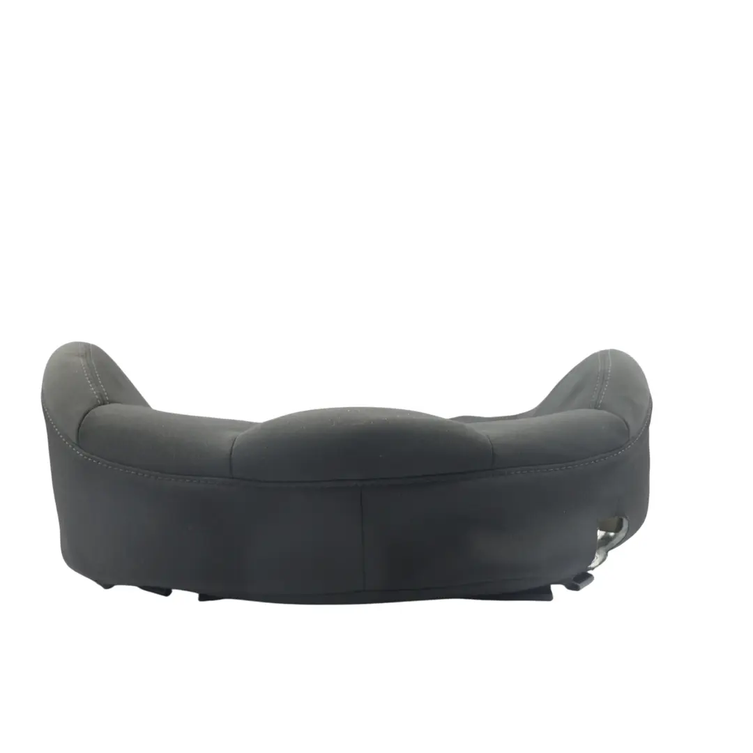 Mini R55 R56 R57 R58 R59 Asiento Deportivo Delantero Izquierdo Negro Carbón - SKU 2753469 - Número de pieza 2753469
