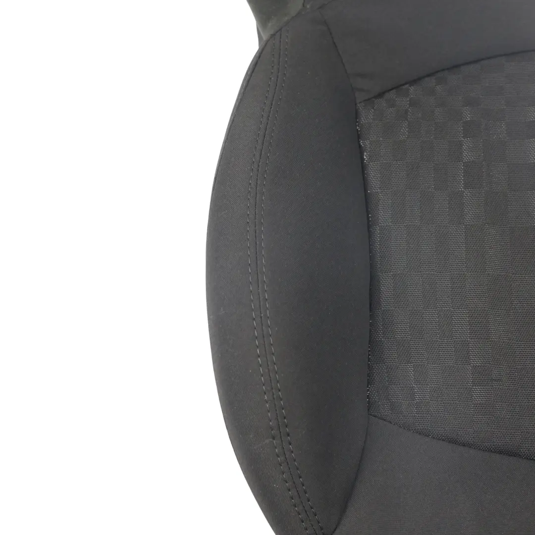 Sedile Sport Anteriore Sinistro Nero Carbonio per Mini R55 R56 R57 R58 R59 con numero di parte 2753469 Mini R55 R56 R57 R58 R59 Sedile Sport Anteriore Sinistro Nero Carbonio - SKU 2753469 - Numero di parte 2753469