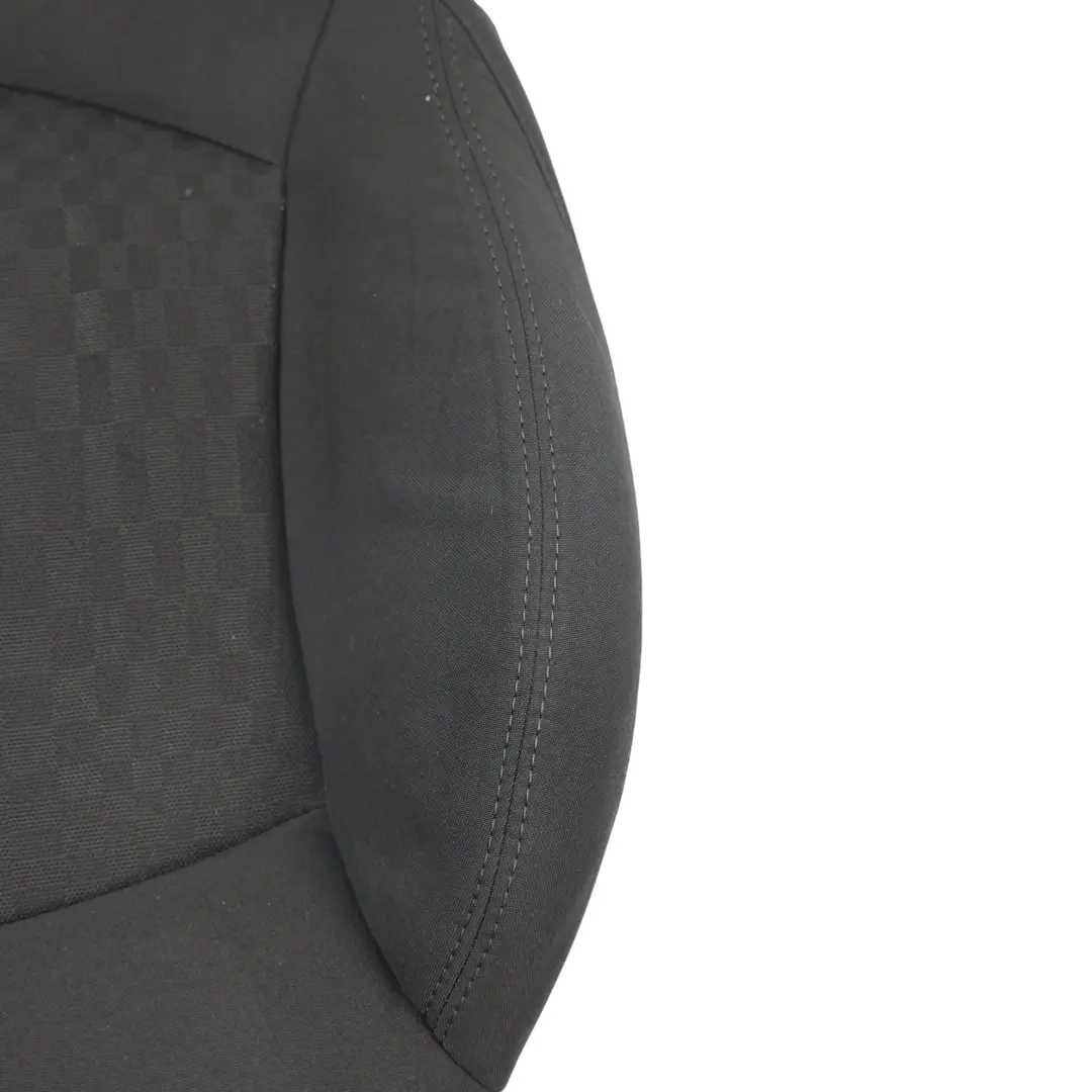 Base Sport Fabric Front Left N/S Carbon Black to Mini R55 R56 R57 R58 R59 Seat with Part number 2753469 Mini R55 R56 R57 R58 R59 Seat Base Sport Fabric Front Left N/S Carbon Black - SKU 2753469 - Part number 2753469