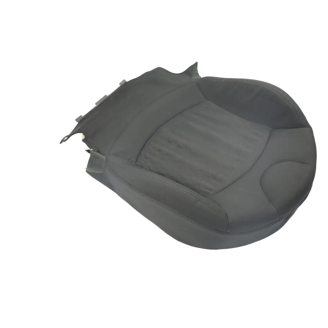 Fotel Siedzenie Sport Tkanina Przedni Lewy Czarny Węgiel do Mini R55 R56 R57 o numerze 2753469 Mini R55 R56 R57 Fotel Siedzenie Sport Tkanina Przedni Lewy Czarny Węgiel - SKU 2753469 - Numer Części 2753469