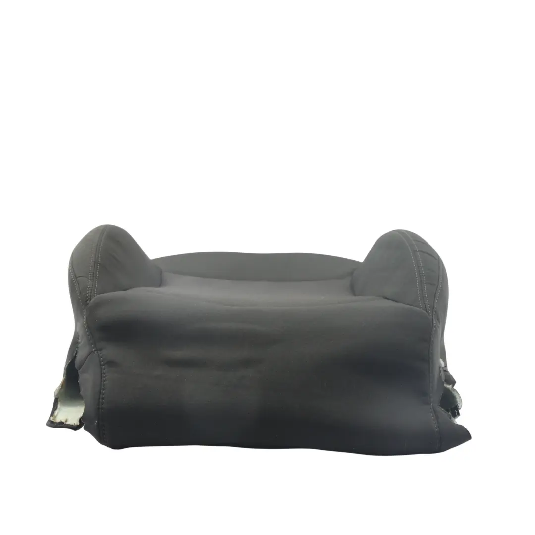 Schienale Sedile Anteriore Sinistro Sport Scacchi per Mini Cooper R55 R56 R57 con numero di parte 2753487 Mini Cooper R55 R56 R57 Schienale Sedile Anteriore Sinistro Sport Scacchi - SKU 2753487-2 - Numero di parte 2753487