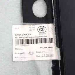 product