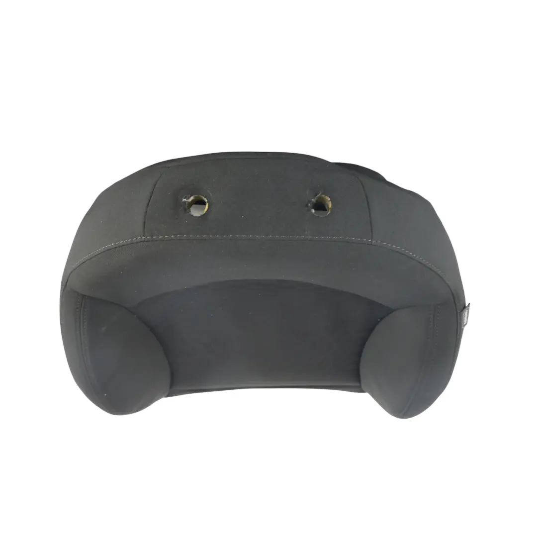 Mini Cooper R55 R56 R57 Schienale Sedile Anteriore Sinistro Sport Scacchi - SKU 2753487-2 - Numero di parte 2753487