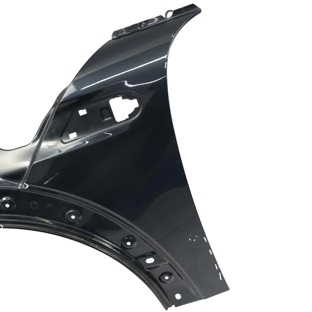 Panneau Latéral Aile Avant Gauche Noir Astro A25 pour Mini Cooper R55 R56 R57 R58 à propos du numéro de pièce 2754725 Mini Cooper R55 R56 R57 R58 Panneau Latéral Aile Avant Gauche Noir Astro A25 - SKU 2754725-ASB5 - Numéro de pièce 2754725